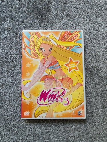Winx Club 3