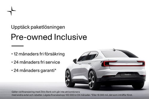 Polestar 4 Long Range Dual Motor Bus edt 360