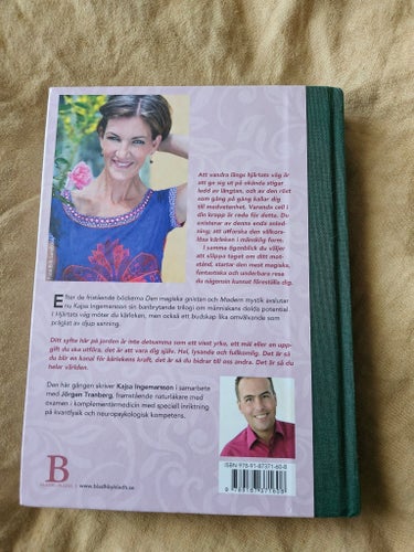 Hjärtats Väg av Kajsa Ingemarsson och Jörgen Tranberg, 2010
