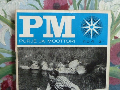 PM,  NR 4, 1969,