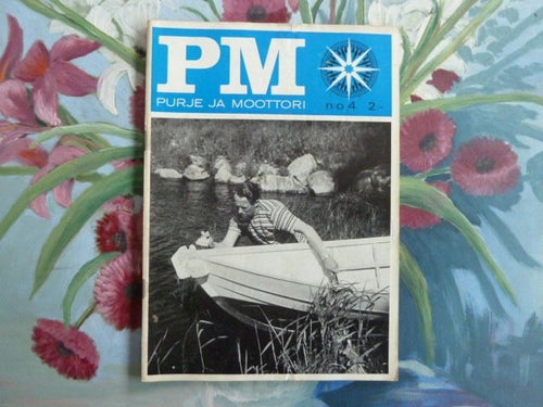 PM,  NR 4, 1969,