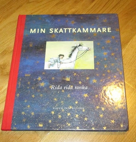 Min Skattkammare del 1