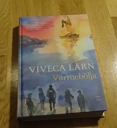 Värmebölja