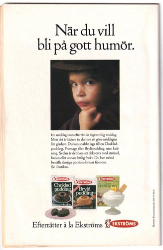 Serie Magasinet 1988-7