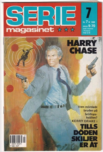 Serie Magasinet 1988-7