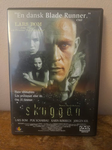 Skuggan