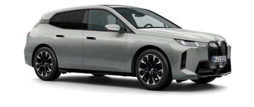 BMW iX xDrive60 xDrive 60