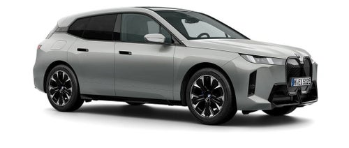 BMW iX xDrive60 xDrive 60