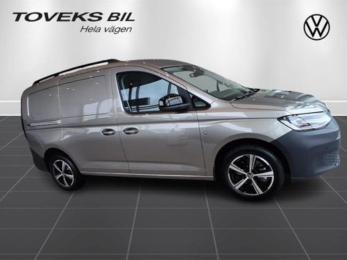Volkswagen Caddy Cargo Maxi 122hk DSG