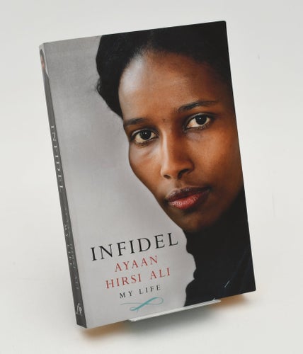 Infidel: My Life / Hirsi Ali, Ayaan
