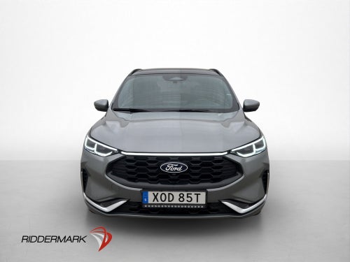 Ford Kuga Plug-In Hybrid 243hk ST-Line X Pano B&O Drag 360°