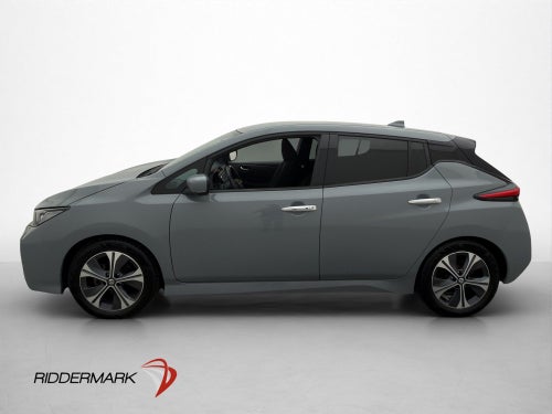 Nissan Leaf 150hk 360° Navi Bluetooth