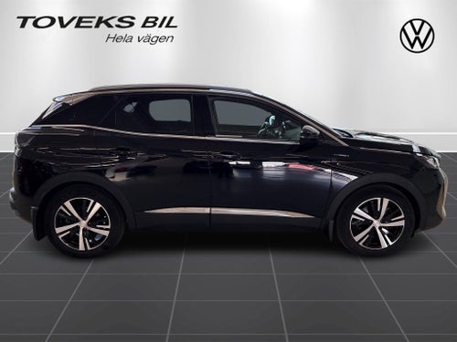 Peugeot 3008 HYBRID4 300 300hk