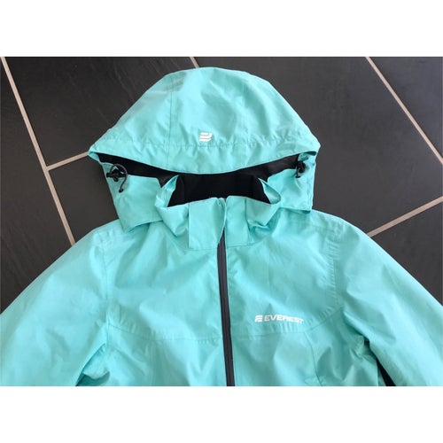 Everest jacka storlek 36