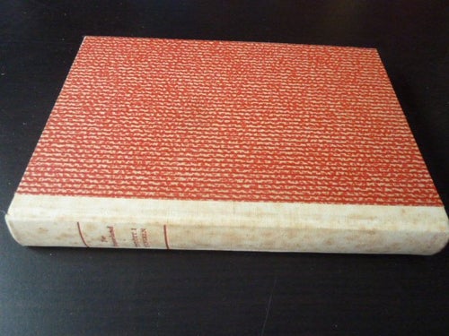 UTSTÖTT I DJUNGELN, PER WESTERLUND, 1944, BOK