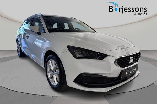 SEAT Leon Sportstourer eTSI 115 hk DSG Style