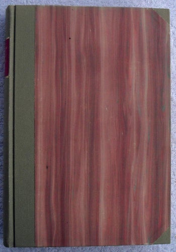 Margareta de Seynes: Lågande längtan bara – brev 1918–1942