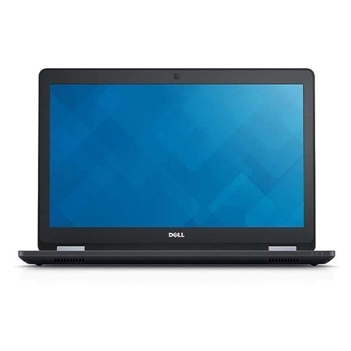 Dell Latitude E5470 intel i5-6200U,8 GB RAM,512 GB SSD, 1 Års Garanti