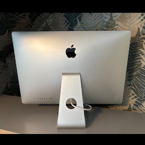 iMac 27 tum med 24 GB RAM