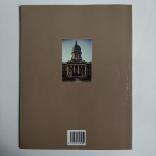 Imperial War Museum Handbook