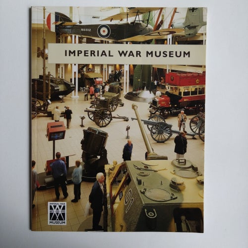 Imperial War Museum Handbook