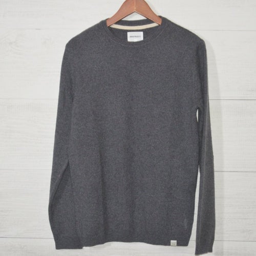 Norse Projects ull tröja M