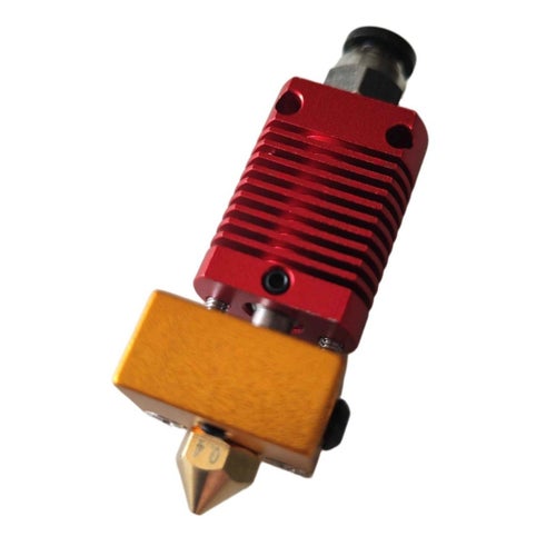 Hot End Kit för 3D-skrivare - Ender 3, Ender 5, CR-10