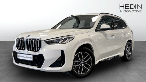 BMW X1 xDrive25e M Sport Active Tonade Rattvärme Drag