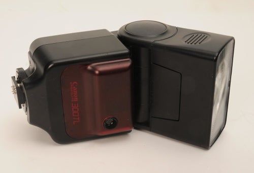 Canon blixt 300TL