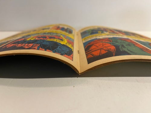 Illustrerade Klassiker Nr 135