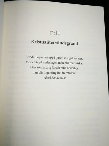 Henning Mankell - Kennedys hjärna