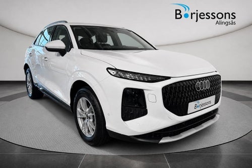 Audi Q3 TFSI 150hk Proline S tronic