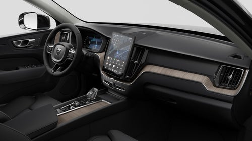 Volvo XC60 T6 Plus Bright Nordic Edition