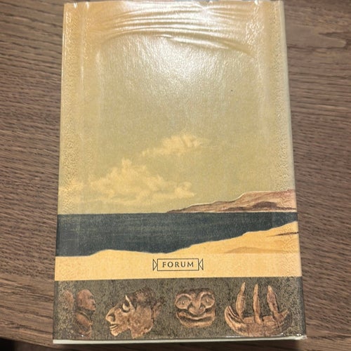 Aku-Aku av Thor Heyerdahl