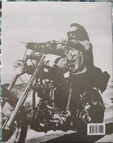 MOTORCYCLES & STARS