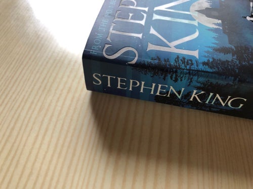 The Institute av Stephen King, 2019