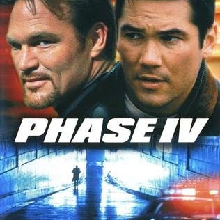 Phase IV (2001) Bryan Goeres med Dean Cain och Brian Bosworth.