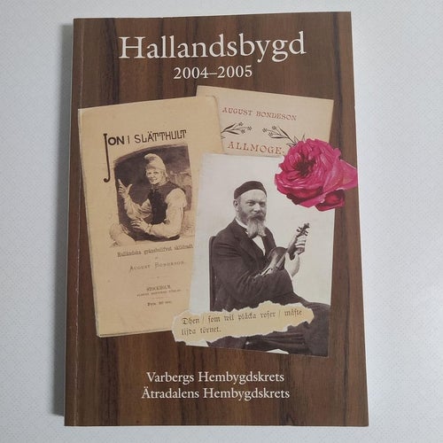 Hallandsbygd 2004-2005