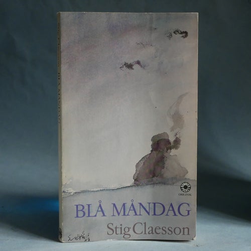 Stig Claesson - Blå Måndag , 1985