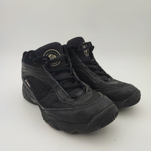 Asics Gel-Indicate Svarta Träningsskor Storlek 40.5