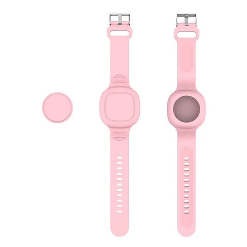 Armband för iTagPro, Rosa, iTag Pro, Fri leverans