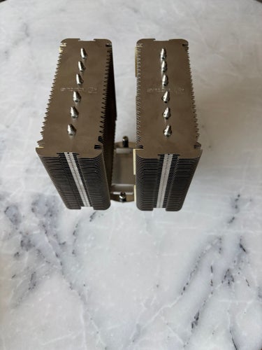 Noctua NH-D14 CPU-kylare