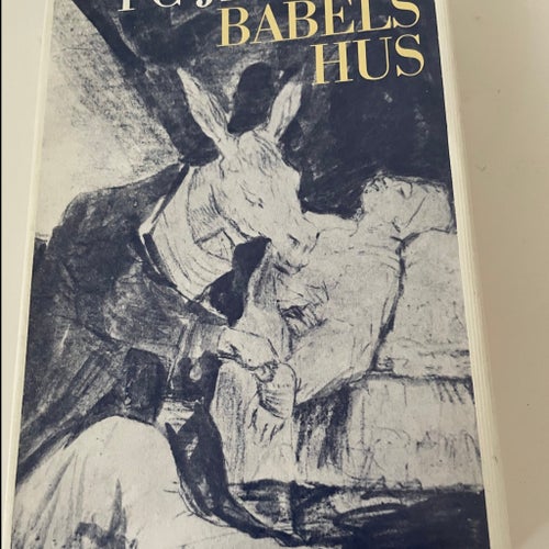 PC Jersild - Babels Hus