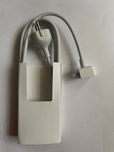 Strömkabel för Apple MagSafe-laddare