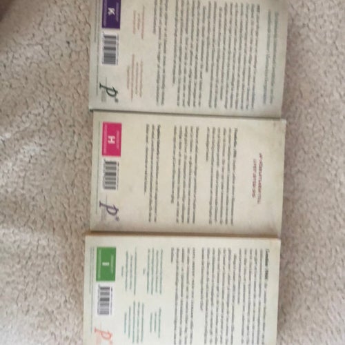 Jojo Moyes - Bergets stjärnor, Sophies historia, Sista brevet från din älskade