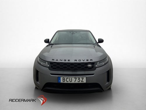 Land Rover Range Rover Evoque P200 AWD Kamera Navi Skinn