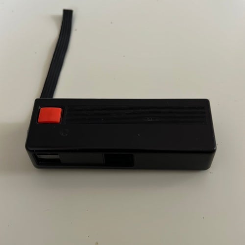 Vintage Kompaktkamera