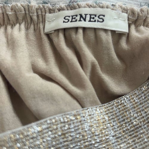 Senes-kjol