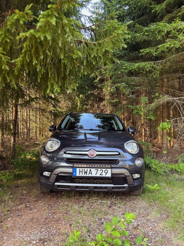 Fiat 500X 2.0 Multijet 4x4