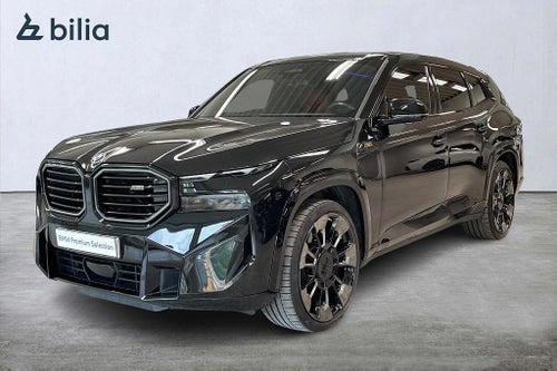 BMW XM 4.4 V8 xDrive M-Sport | M Drivers Package | B&W | 360